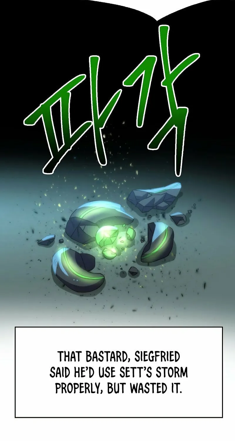 The Great Wizard Transcendent Chapter 19 page 53 - 