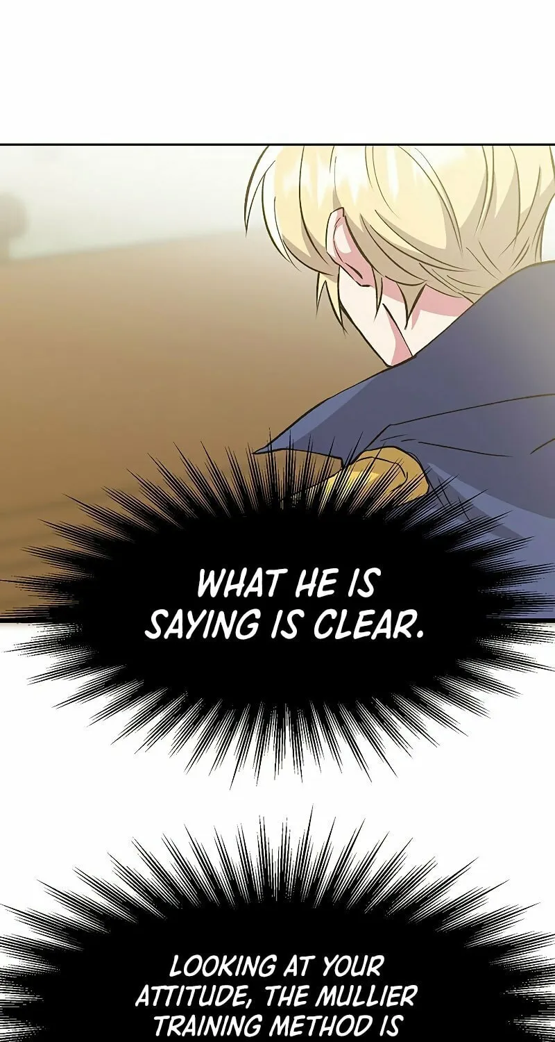 The Great Wizard Transcendent Chapter 19 page 7 - 