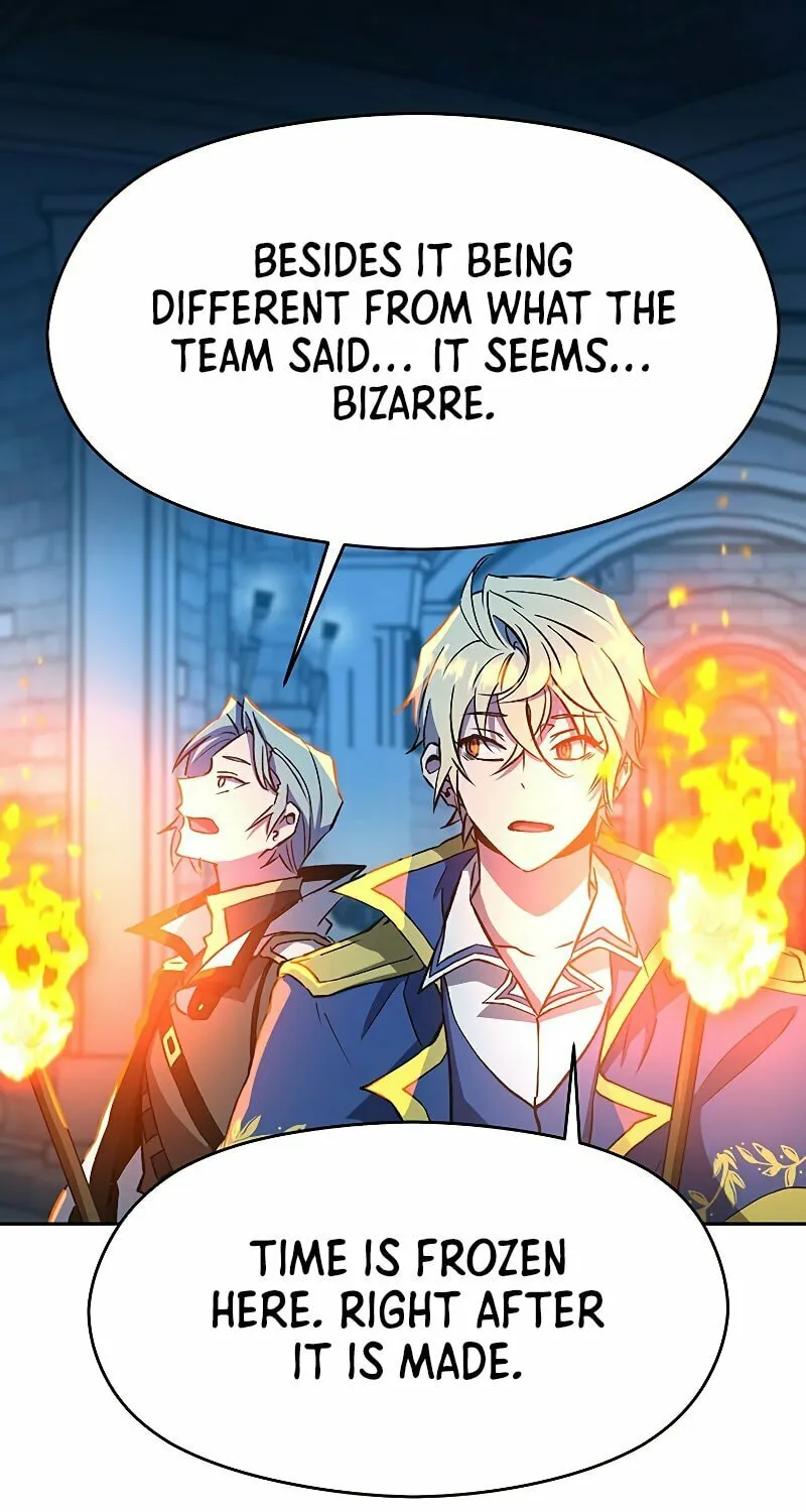 The Great Wizard Transcendent Chapter 19 page 61 - 