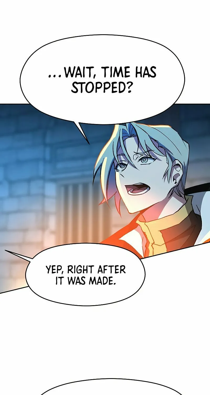 The Great Wizard Transcendent Chapter 19 page 62 - 