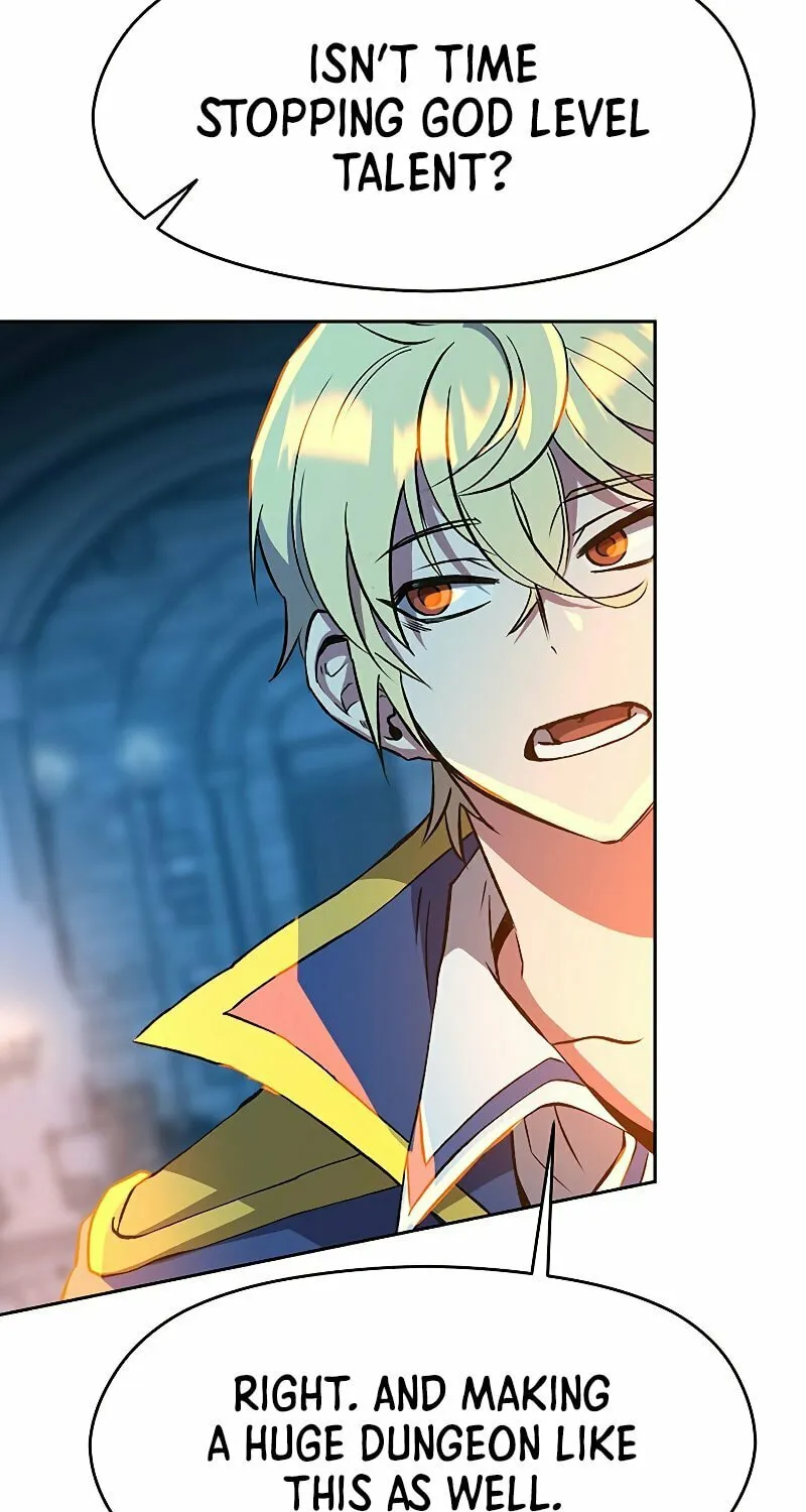 The Great Wizard Transcendent Chapter 19 page 63 - 