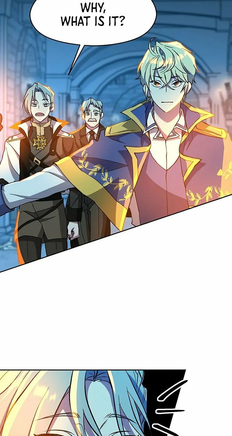 The Great Wizard Transcendent Chapter 19 page 66 - 
