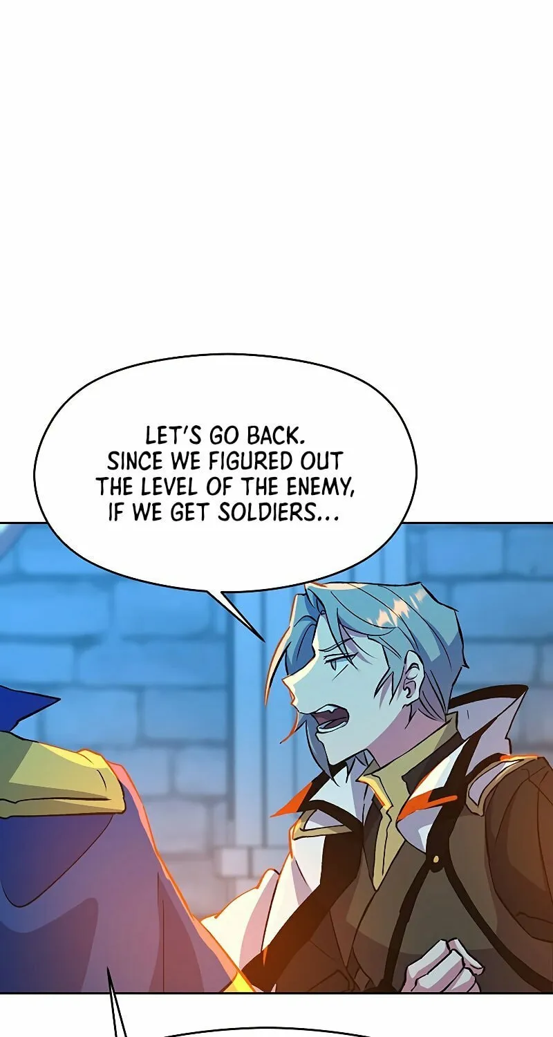 The Great Wizard Transcendent Chapter 19 page 70 - 