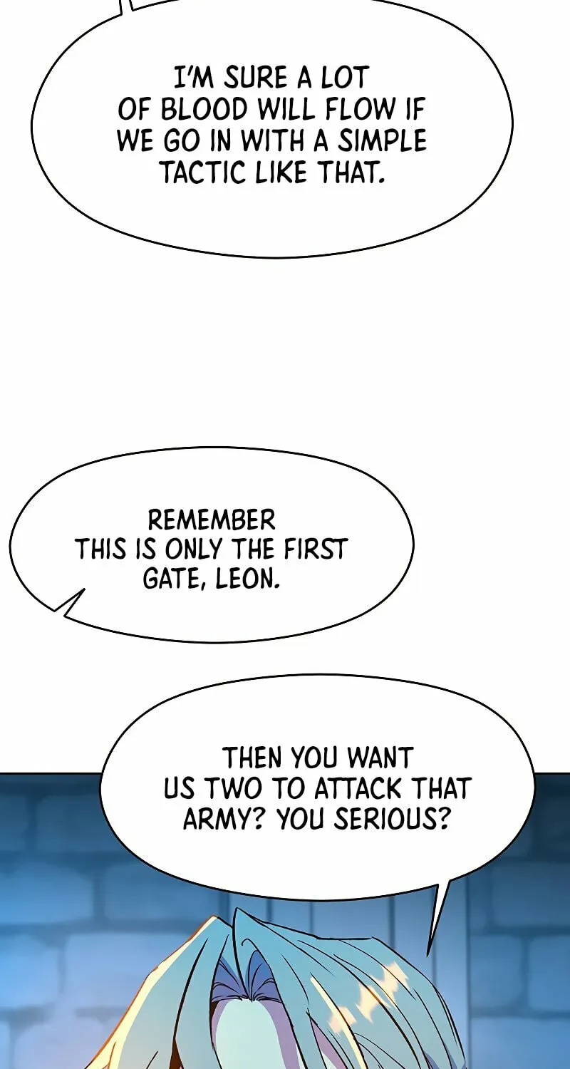 The Great Wizard Transcendent Chapter 19 page 71 - 