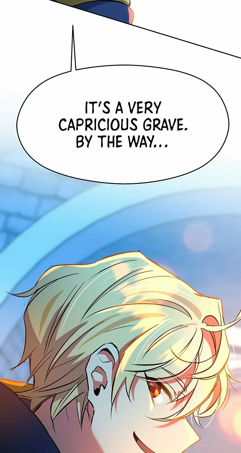 The Great Wizard Transcendent Chapter 19 page 74 - 