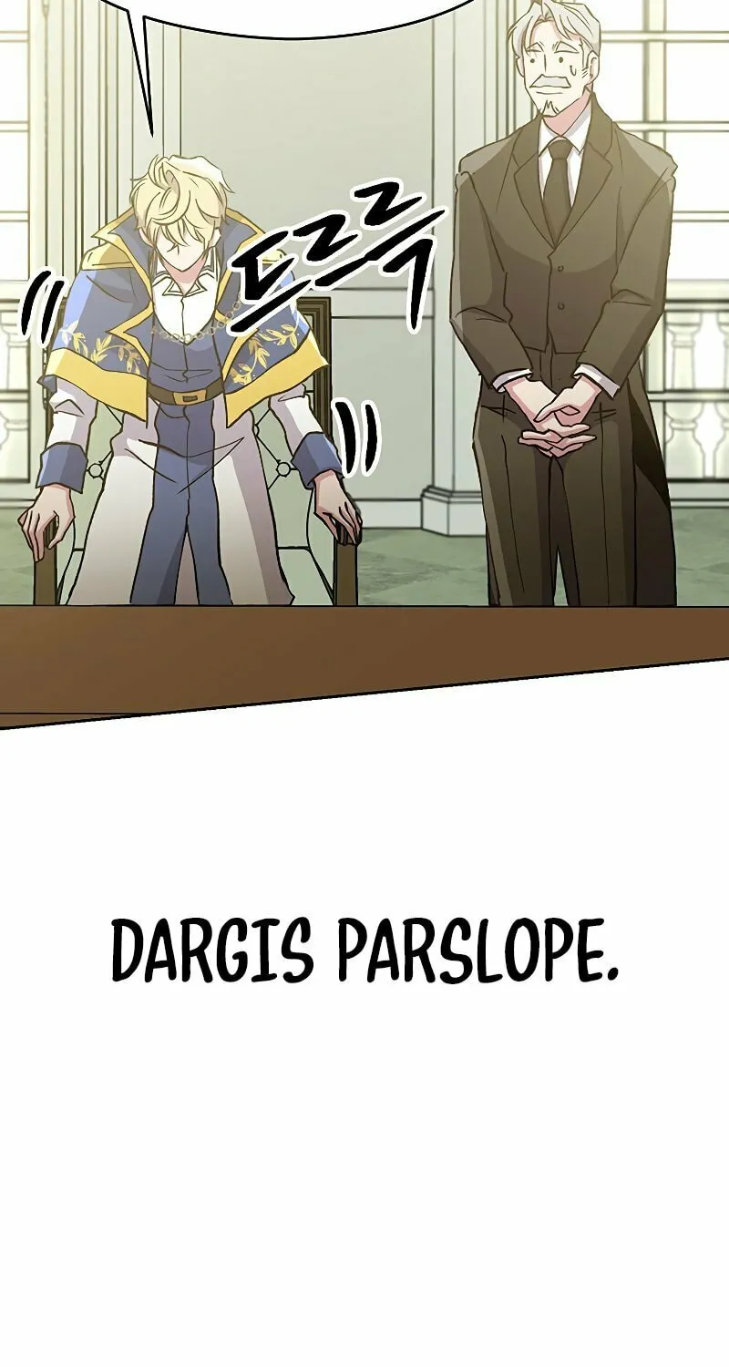 The Great Wizard Transcendent Chapter 19 page 81 - 