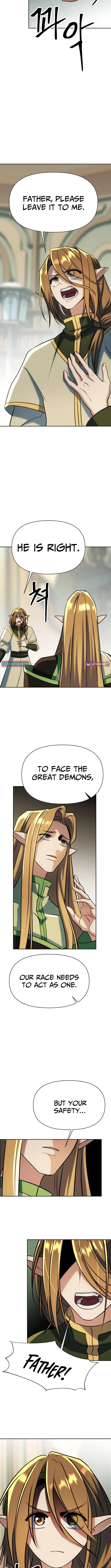 The Great Wizard Transcendent Chapter 190 page 7 - 