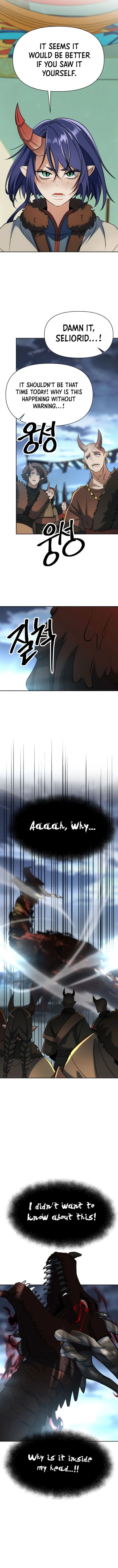 The Great Wizard Transcendent Chapter 192 page 12 - 