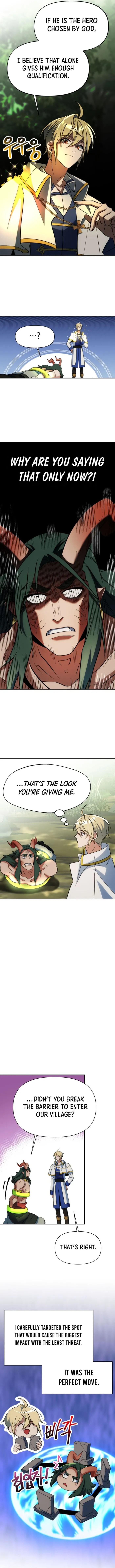 The Great Wizard Transcendent Chapter 192 page 6 - 