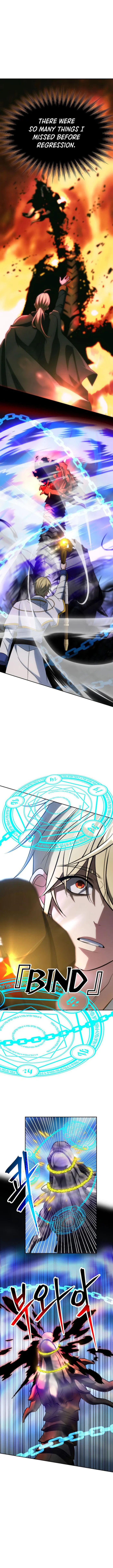 The Great Wizard Transcendent Chapter 193 page 3 - 