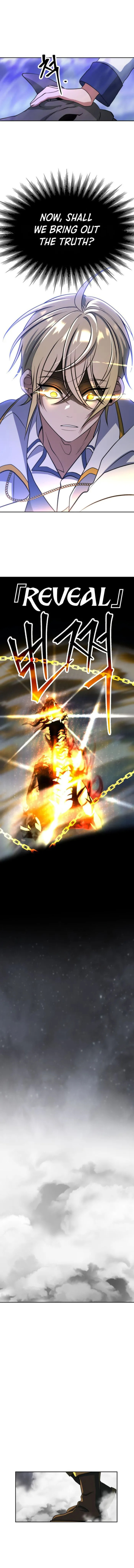 The Great Wizard Transcendent Chapter 193 page 5 - 