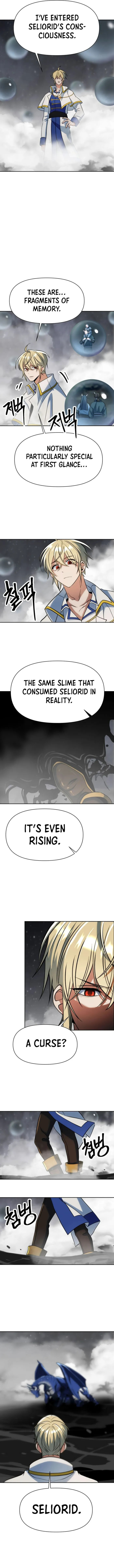 The Great Wizard Transcendent Chapter 193 page 6 - 
