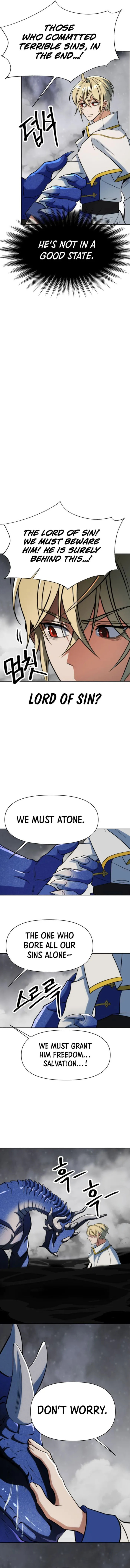The Great Wizard Transcendent Chapter 193 page 8 - 