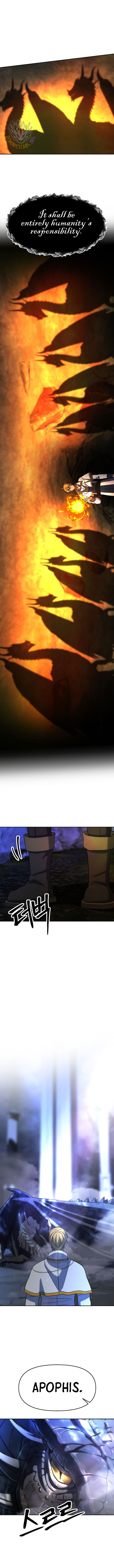 The Great Wizard Transcendent Chapter 194 page 15 - 