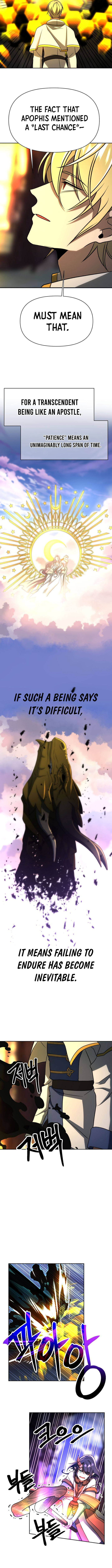 The Great Wizard Transcendent Chapter 194 page 8 - 