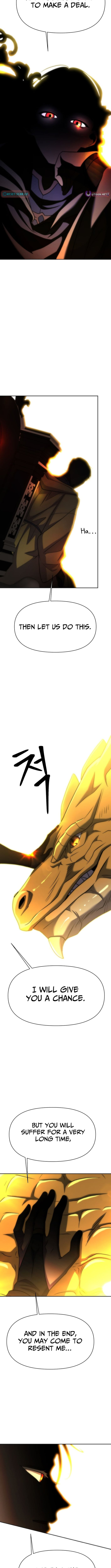The Great Wizard Transcendent Chapter 195 page 2 - 