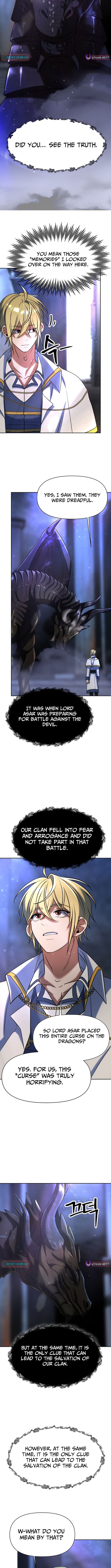 The Great Wizard Transcendent Chapter 195 page 4 - 