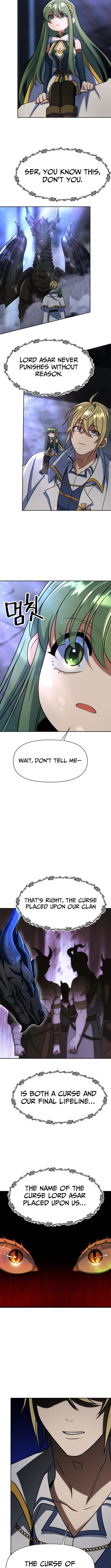 The Great Wizard Transcendent Chapter 195 page 5 - 