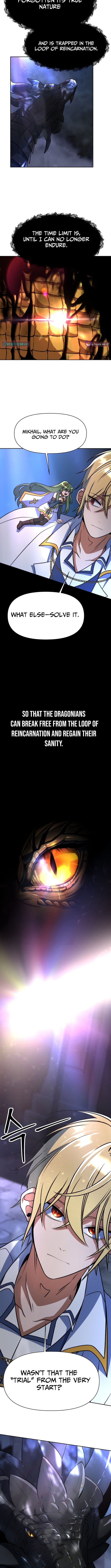 The Great Wizard Transcendent Chapter 195 page 7 - 