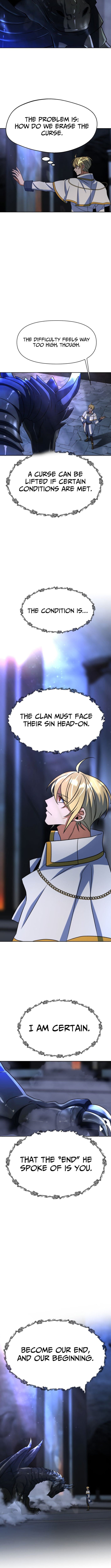 The Great Wizard Transcendent Chapter 195 page 8 - 