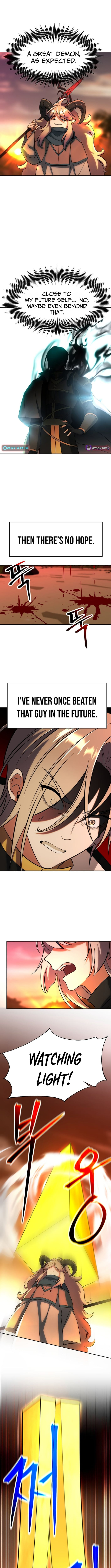 The Great Wizard Transcendent Chapter 196 page 2 - 