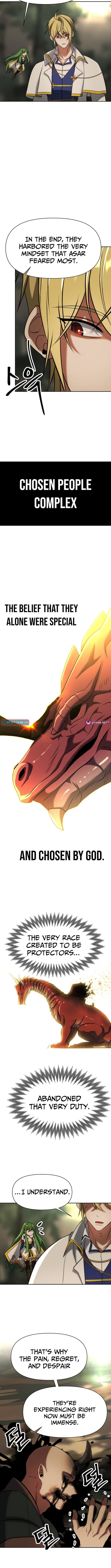The Great Wizard Transcendent Chapter 196 page 12 - 