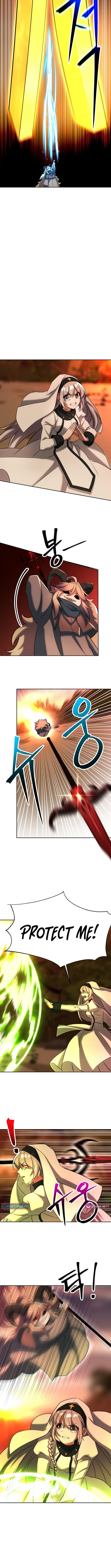 The Great Wizard Transcendent Chapter 196 page 3 - 
