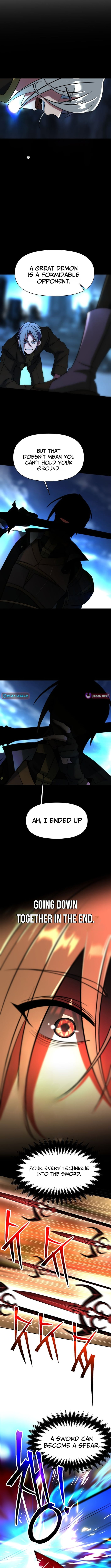 The Great Wizard Transcendent Chapter 196 page 7 - 