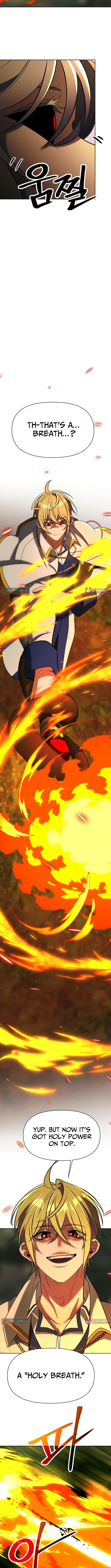The Great Wizard Transcendent Chapter 197 page 11 - 