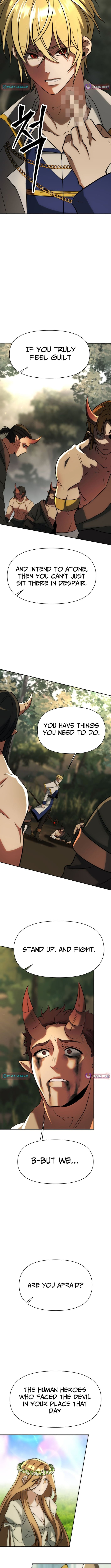 The Great Wizard Transcendent Chapter 197 page 4 - 