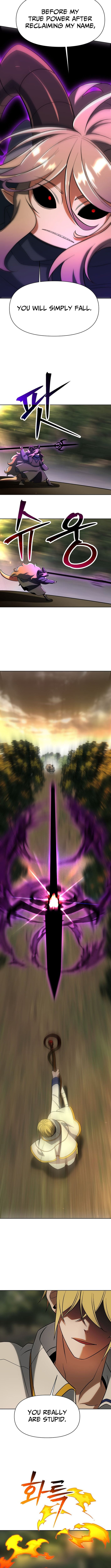 The Great Wizard Transcendent Chapter 197 page 10 - 