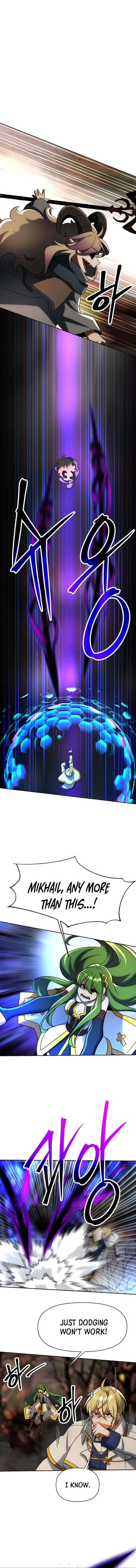 The Great Wizard Transcendent Chapter 198 page 2 - 