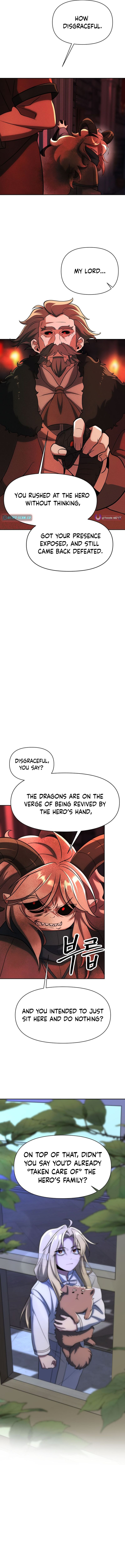The Great Wizard Transcendent Chapter 199 page 2 - 