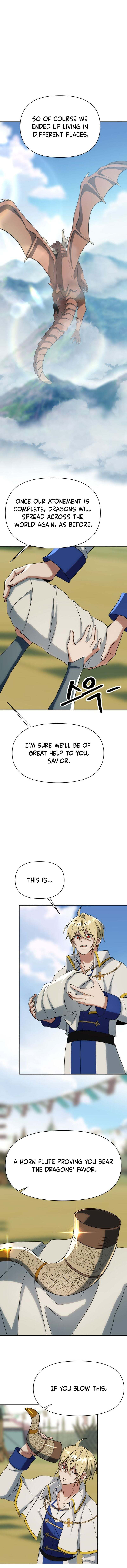 The Great Wizard Transcendent Chapter 199 page 16 - 
