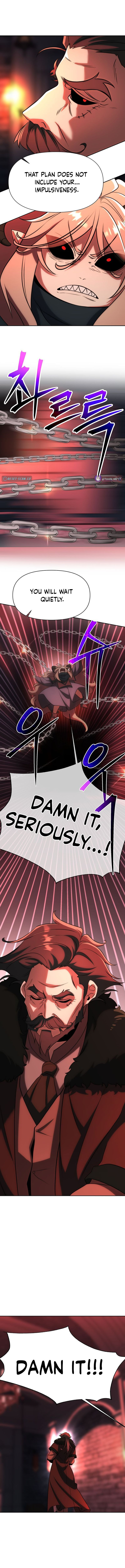 The Great Wizard Transcendent Chapter 199 page 5 - 