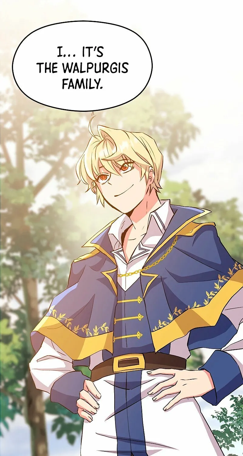 The Great Wizard Transcendent Chapter 2 page 132 - 