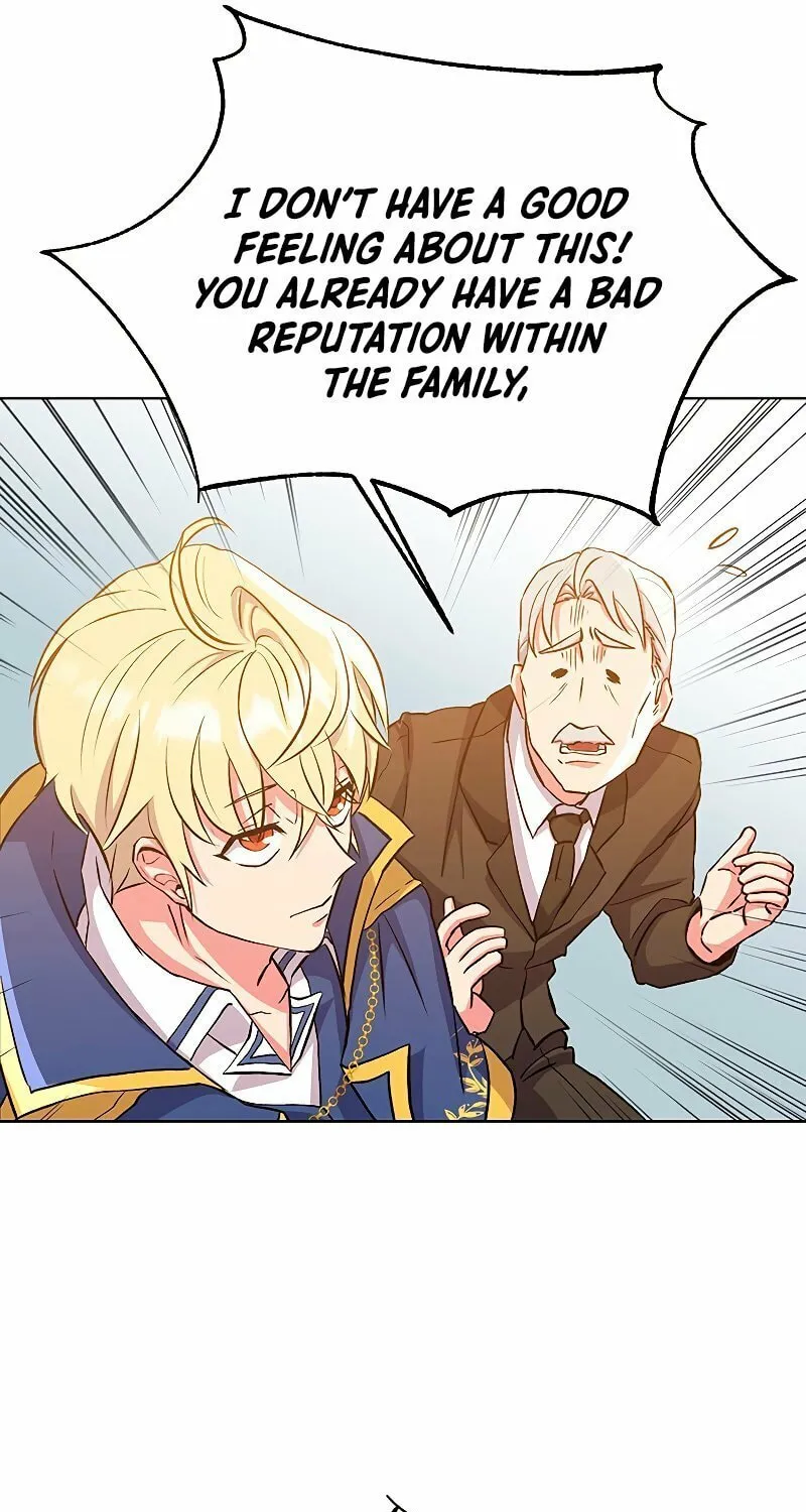The Great Wizard Transcendent Chapter 2 page 162 - 