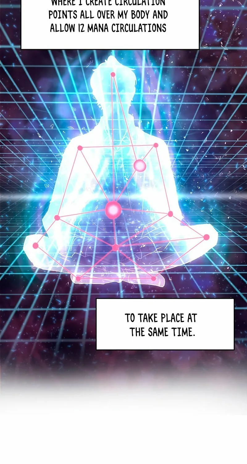 The Great Wizard Transcendent Chapter 2 page 20 - 