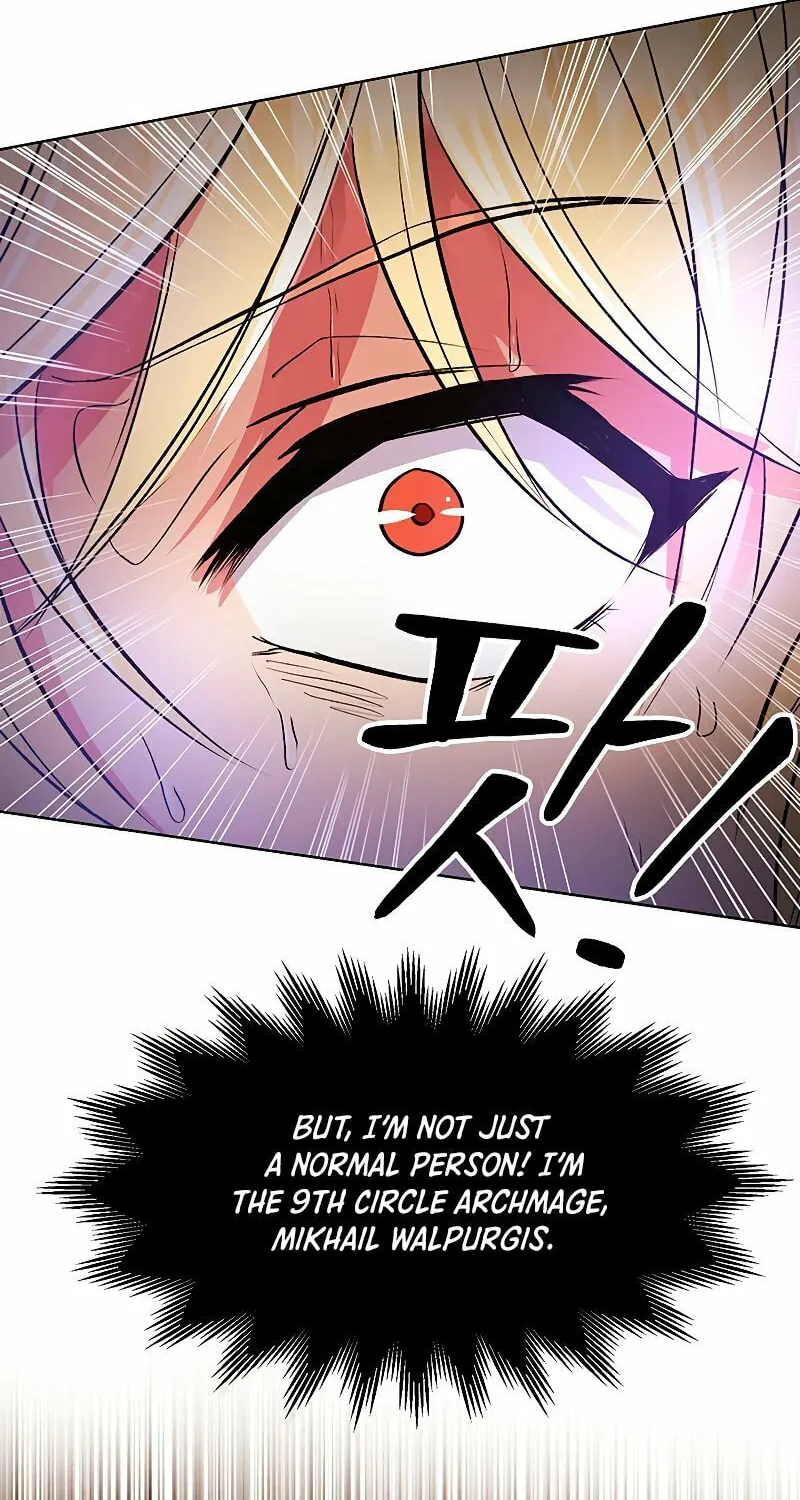 The Great Wizard Transcendent Chapter 2 page 22 - 