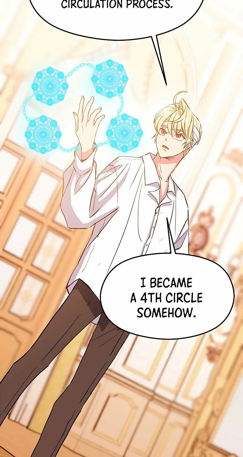 The Great Wizard Transcendent Chapter 2 page 33 - 