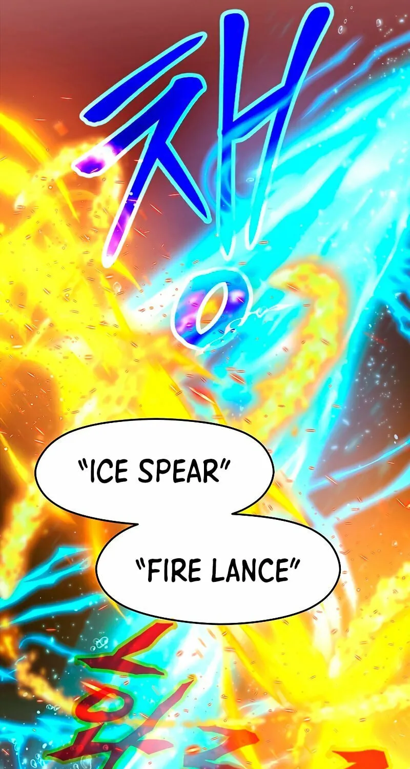 The Great Wizard Transcendent Chapter 2 page 36 - 