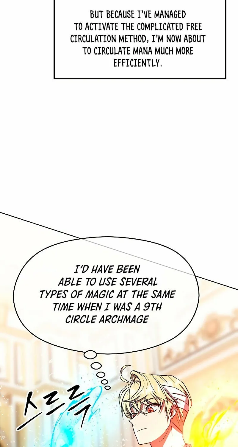 The Great Wizard Transcendent Chapter 2 page 42 - 