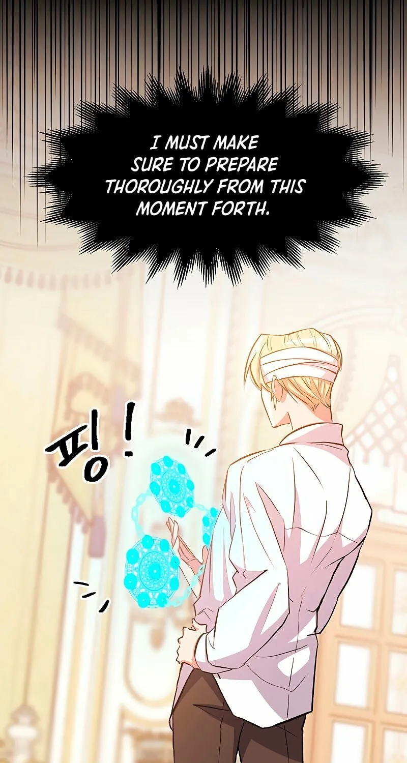 The Great Wizard Transcendent Chapter 2 page 6 - 