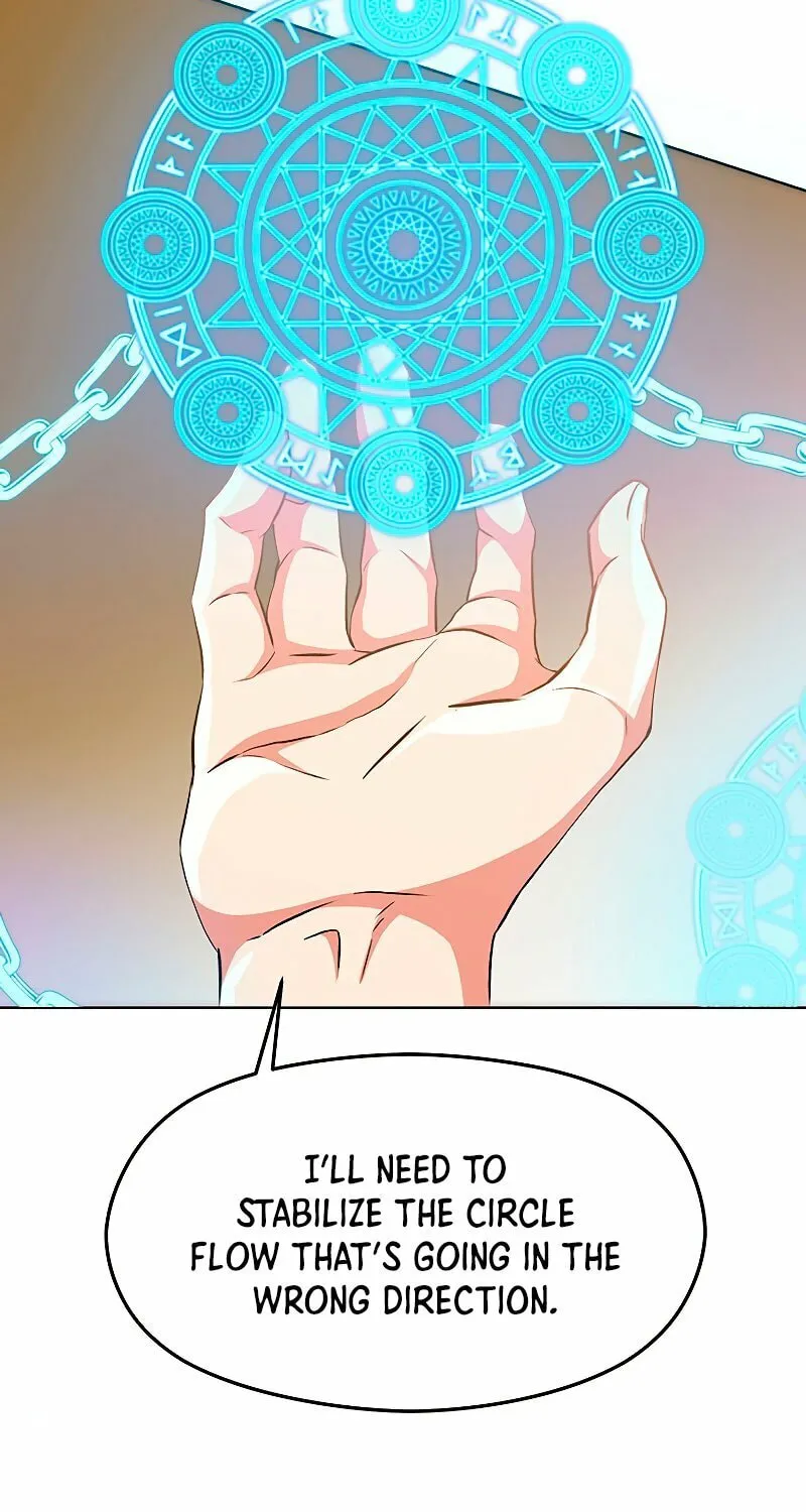 The Great Wizard Transcendent Chapter 2 page 8 - 