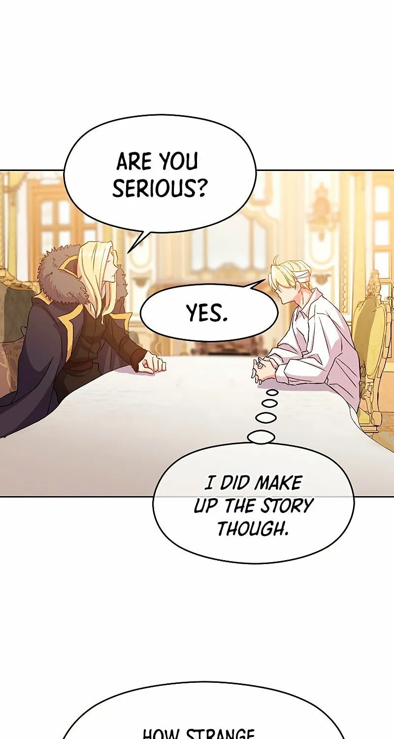 The Great Wizard Transcendent Chapter 2 page 88 - 