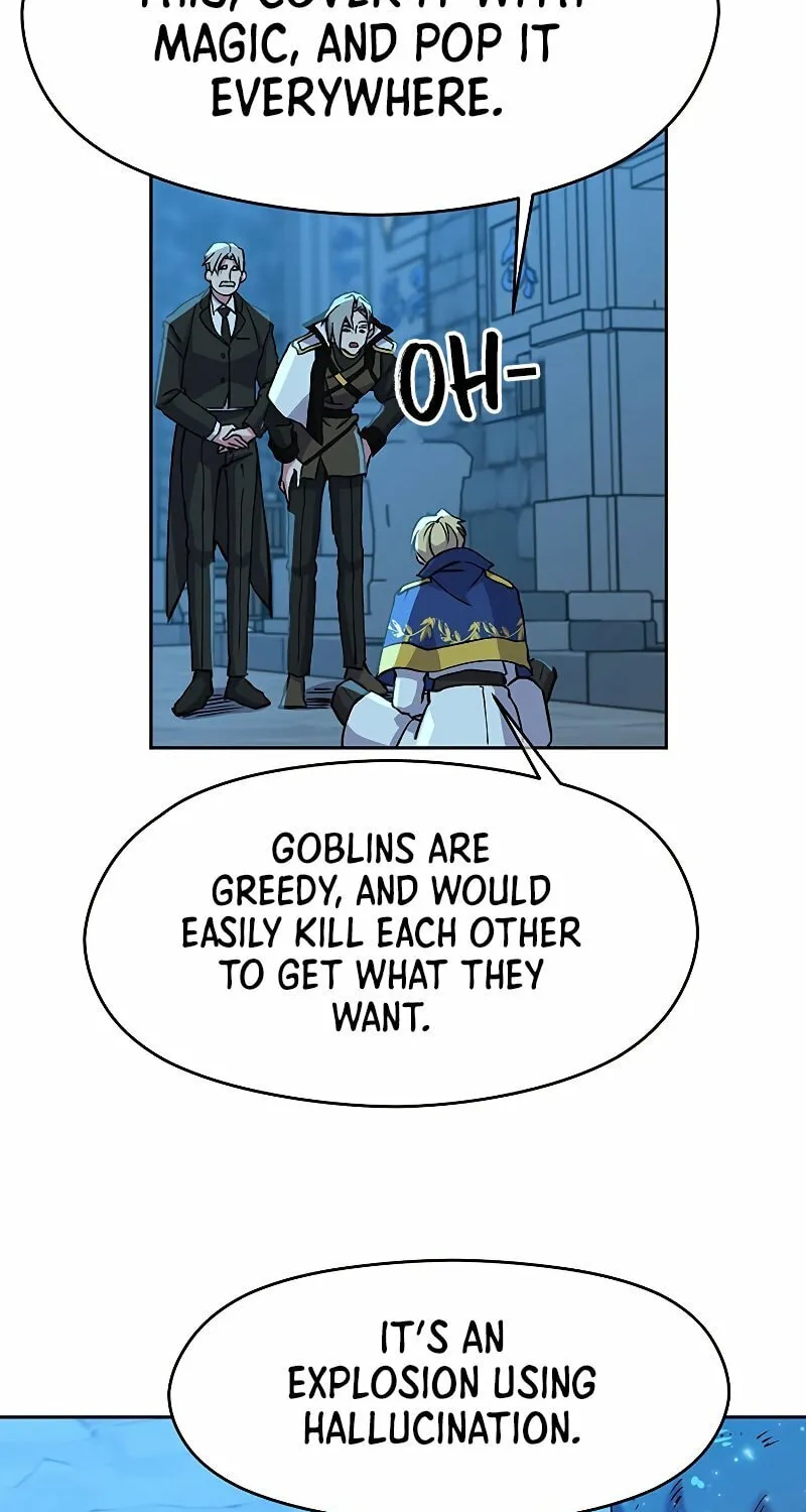 The Great Wizard Transcendent Chapter 20 page 11 - 