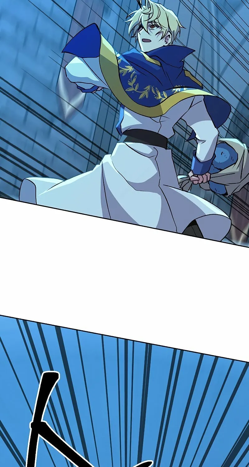 The Great Wizard Transcendent Chapter 20 page 13 - 