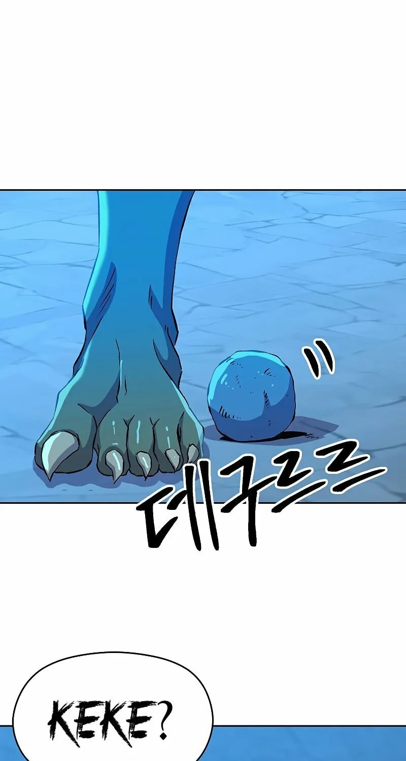 The Great Wizard Transcendent Chapter 20 page 15 - 
