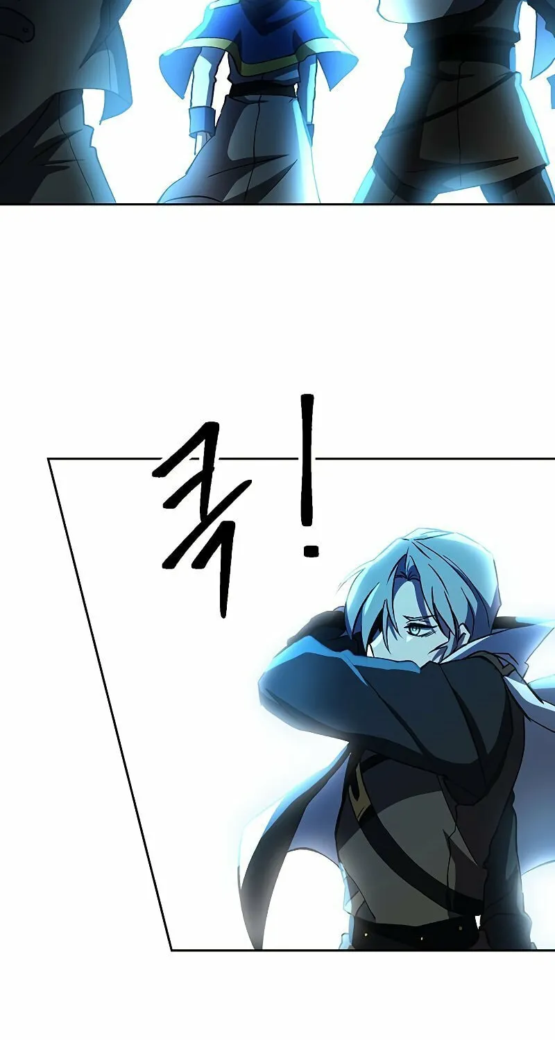 The Great Wizard Transcendent Chapter 20 page 19 - 