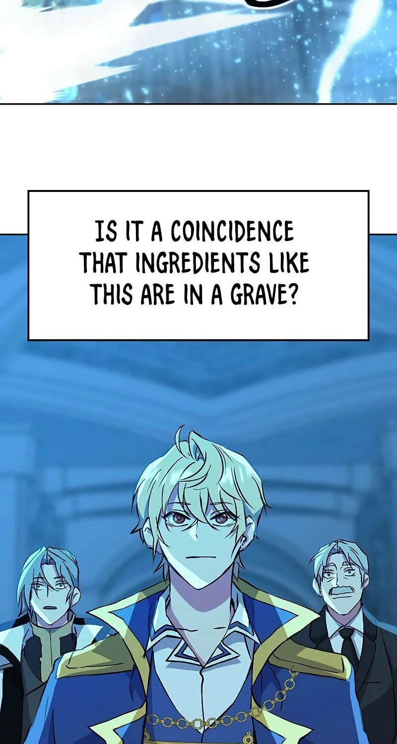The Great Wizard Transcendent Chapter 20 page 23 - 